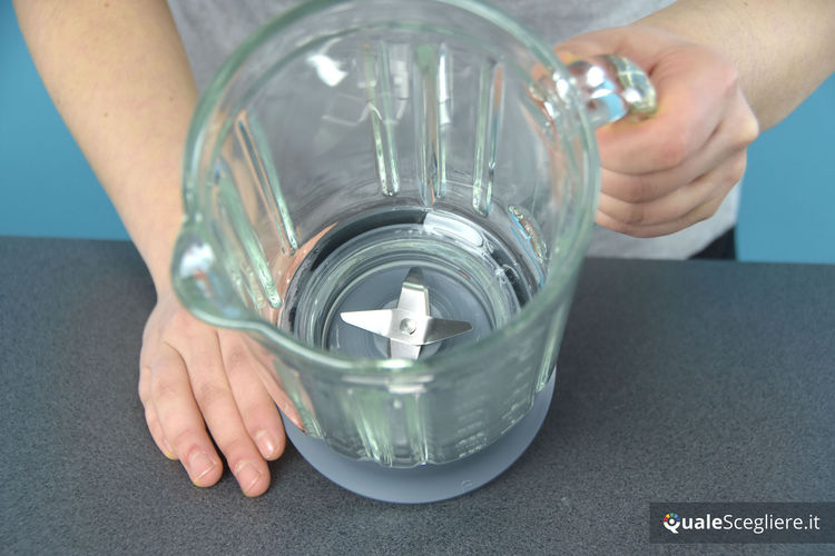 Kenwood MultiOne KHH326WH