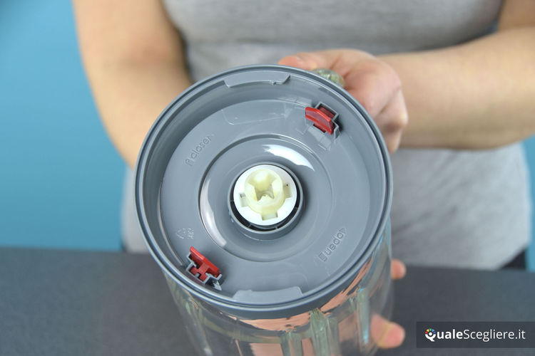 Kenwood MultiOne KHH326WH