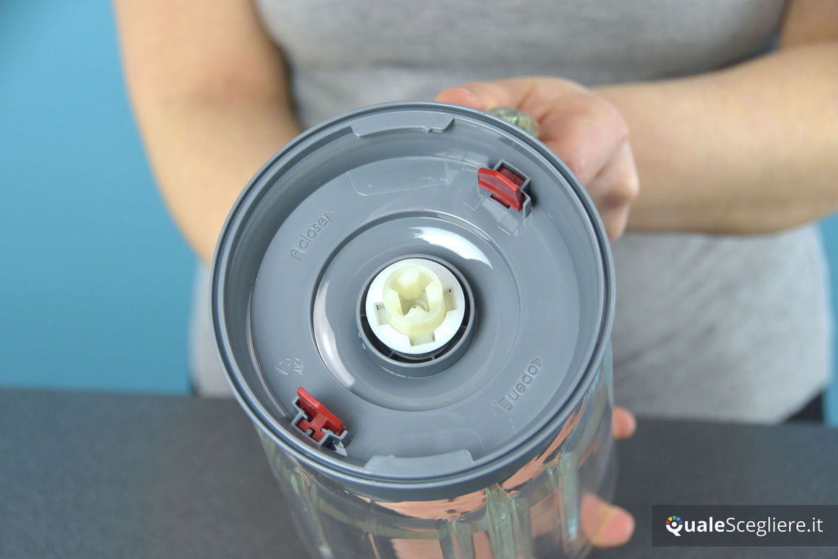 Kenwood MultiOne KHH326WH