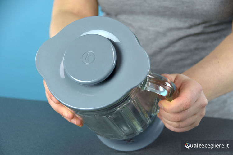 Kenwood MultiOne KHH326WH