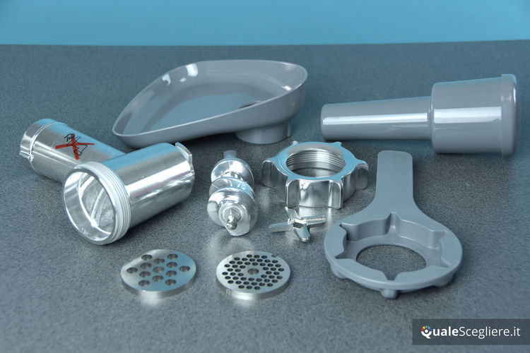 Kenwood MultiOne KHH326WH