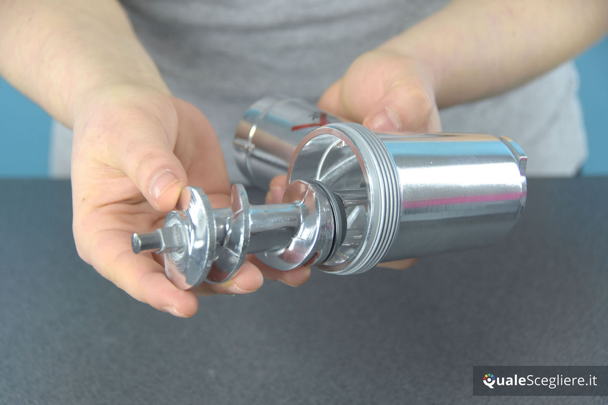 Kenwood MultiOne KHH326WH