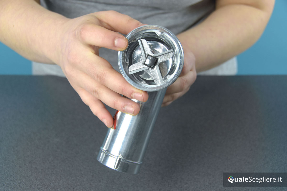 Kenwood MultiOne KHH326WH