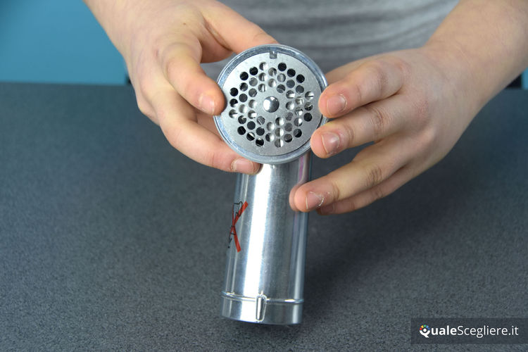 Kenwood MultiOne KHH326WH