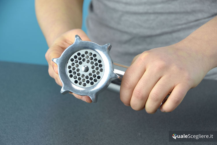 Kenwood MultiOne KHH326WH