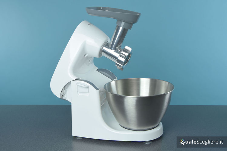 Kenwood MultiOne KHH326WH