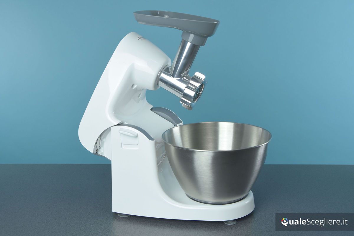 Kenwood MultiOne KHH326WH