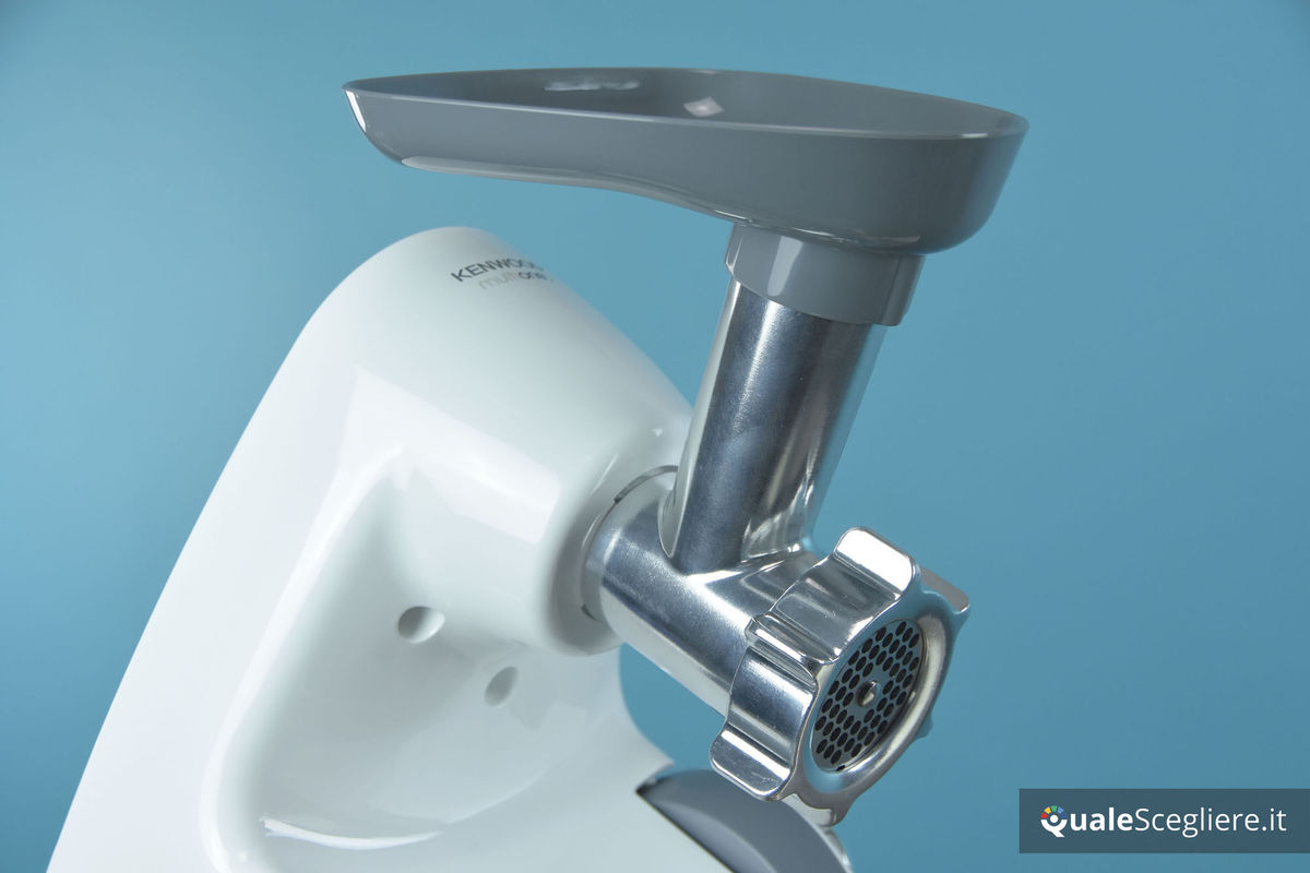 Kenwood MultiOne KHH326WH