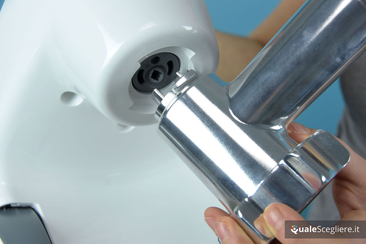 Kenwood MultiOne KHH326WH