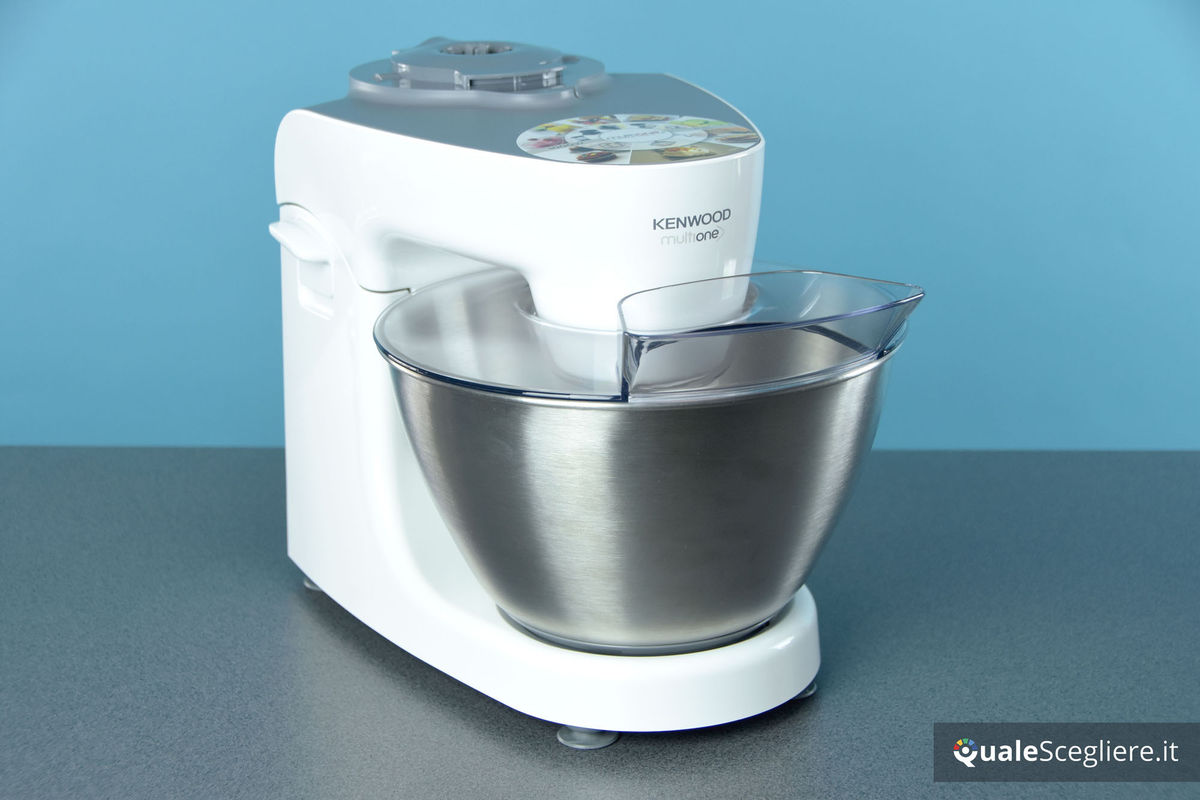 Kenwood MultiOne KHH326WH