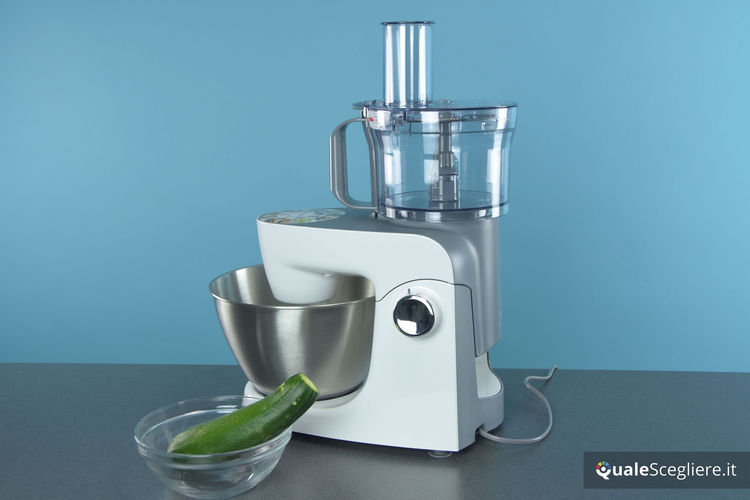 Kenwood MultiOne KHH326WH