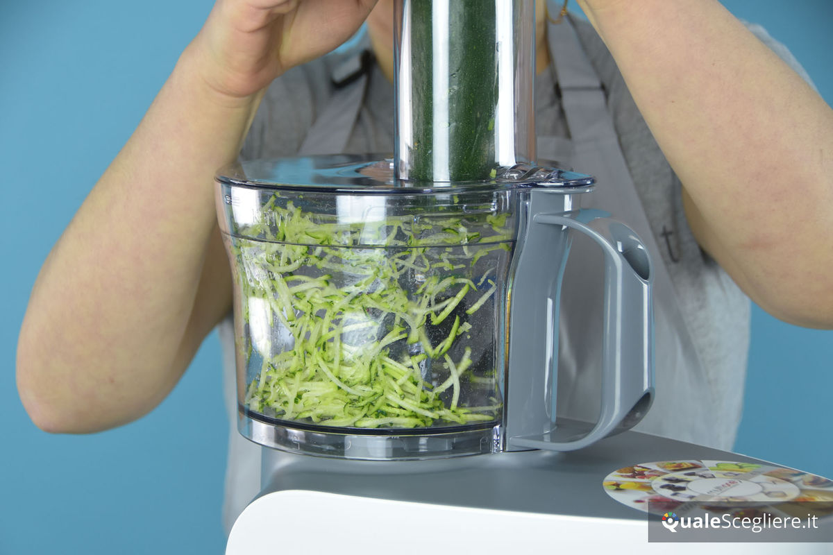 Kenwood MultiOne KHH326WH