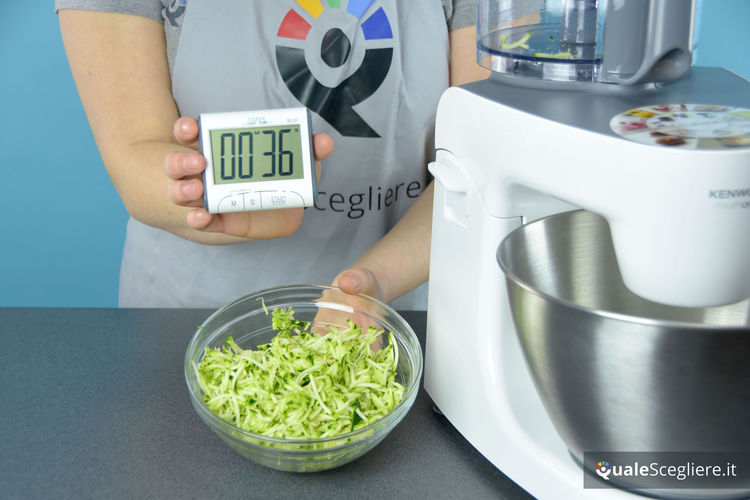 Kenwood MultiOne KHH326WH