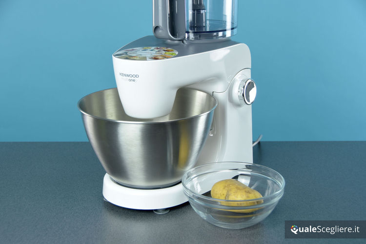 Kenwood MultiOne KHH326WH