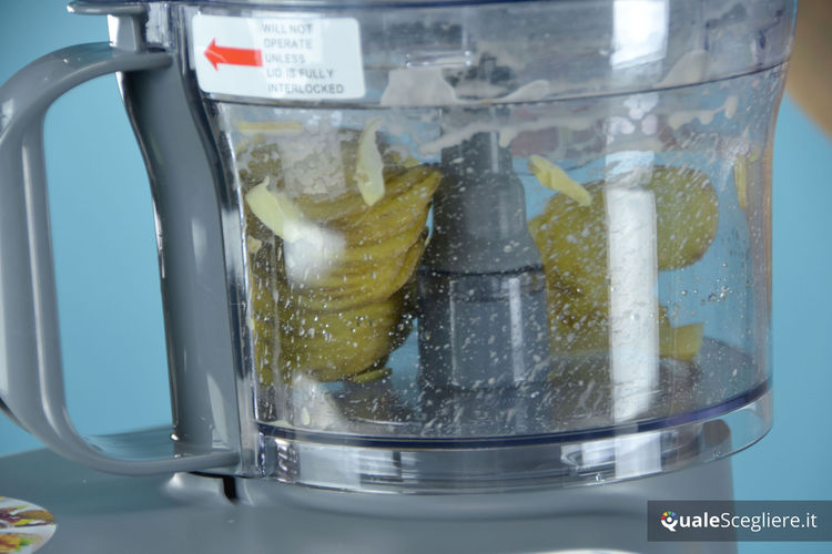 Kenwood MultiOne KHH326WH