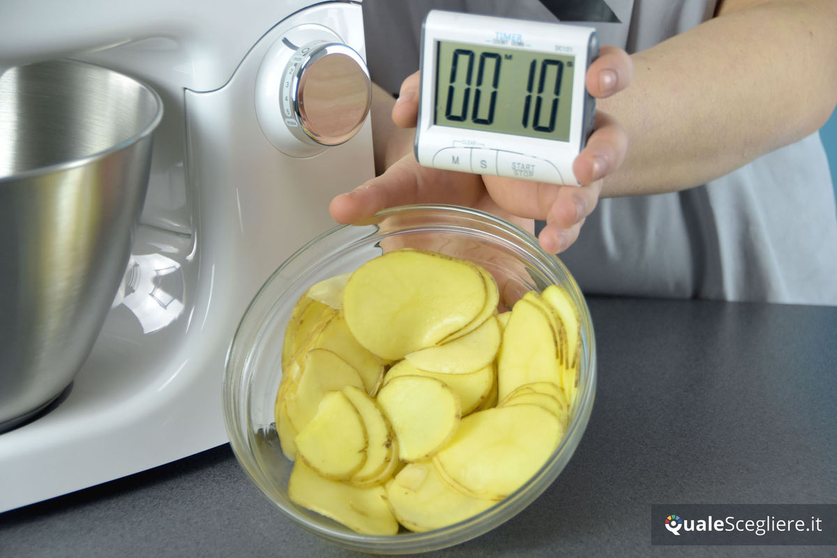 Kenwood MultiOne KHH326WH