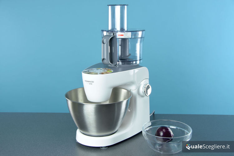 Kenwood MultiOne KHH326WH