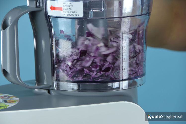 Kenwood MultiOne KHH326WH