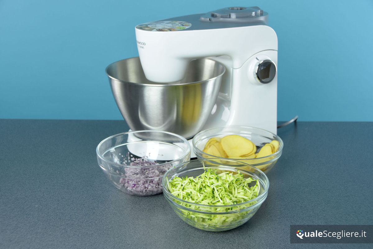 Kenwood MultiOne KHH326WH