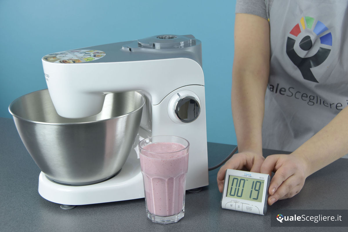 Kenwood MultiOne KHH326WH