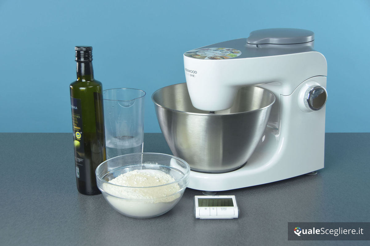 Kenwood MultiOne KHH326WH