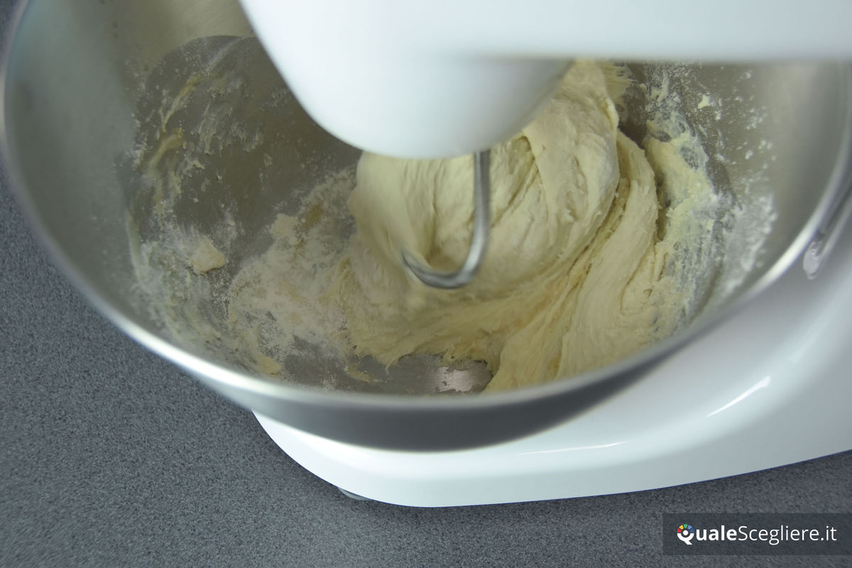 Kenwood MultiOne KHH326WH