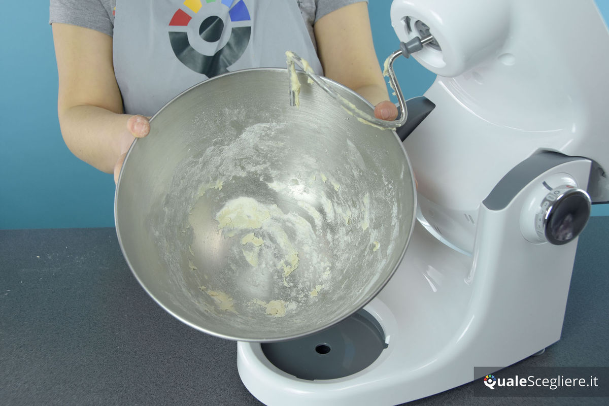 Kenwood MultiOne KHH326WH