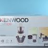 Kenwood MultiOne KHH326WH