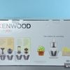Kenwood MultiOne KHH326WH
