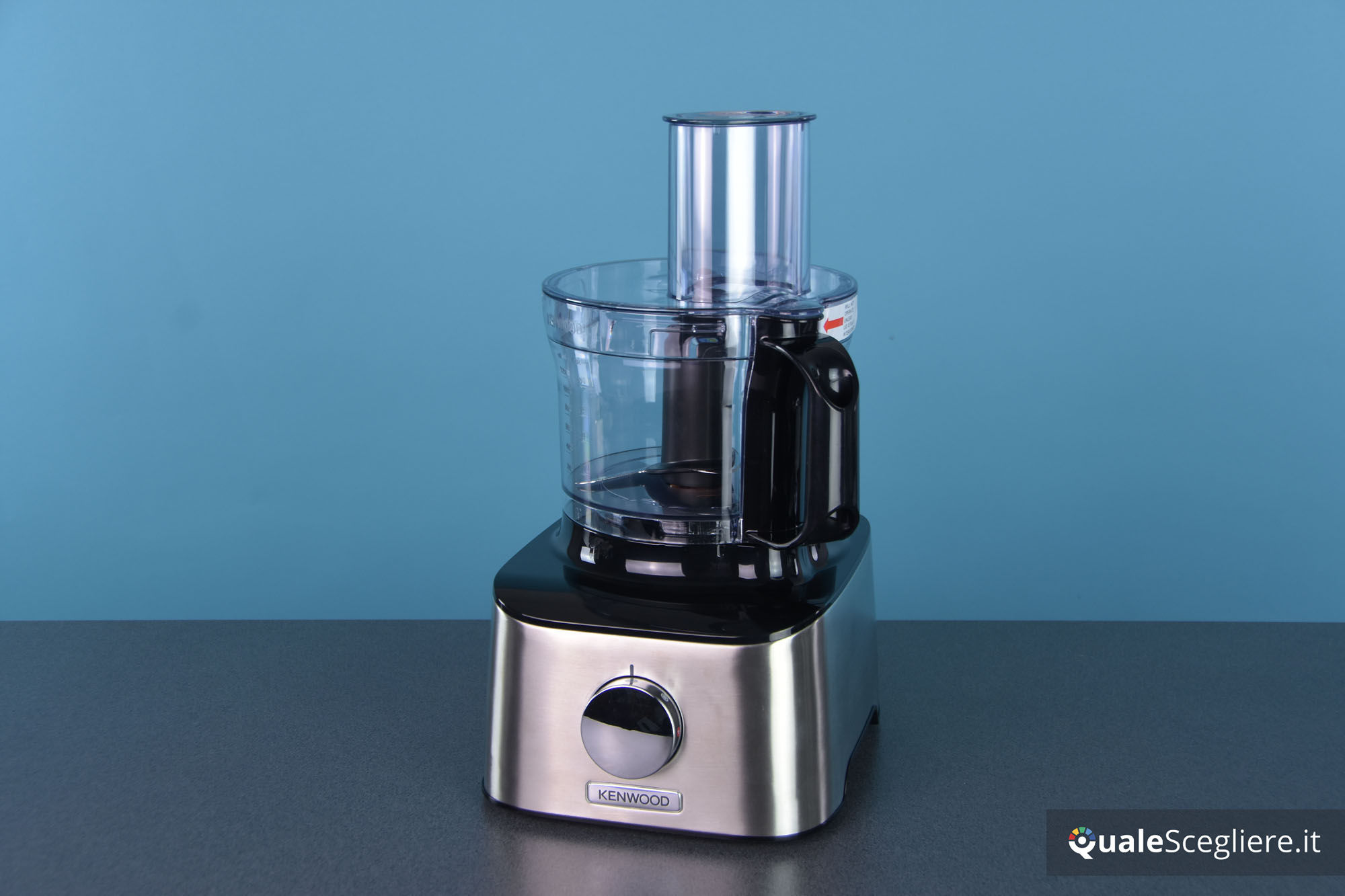 Kenwood Multipro Compact FDM303SS