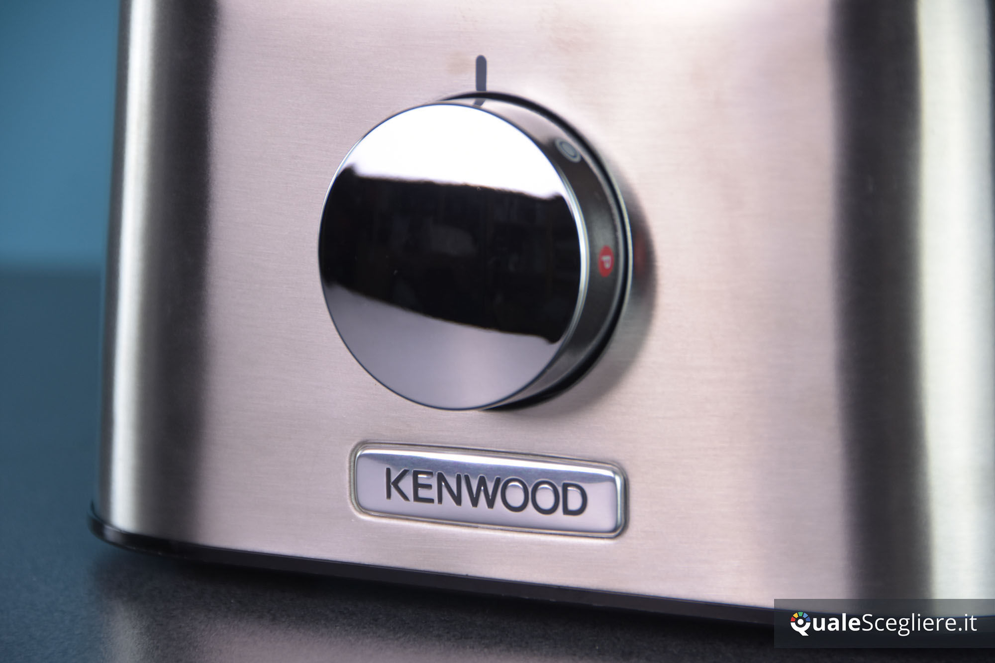 Kenwood Multipro Compact FDM303SS