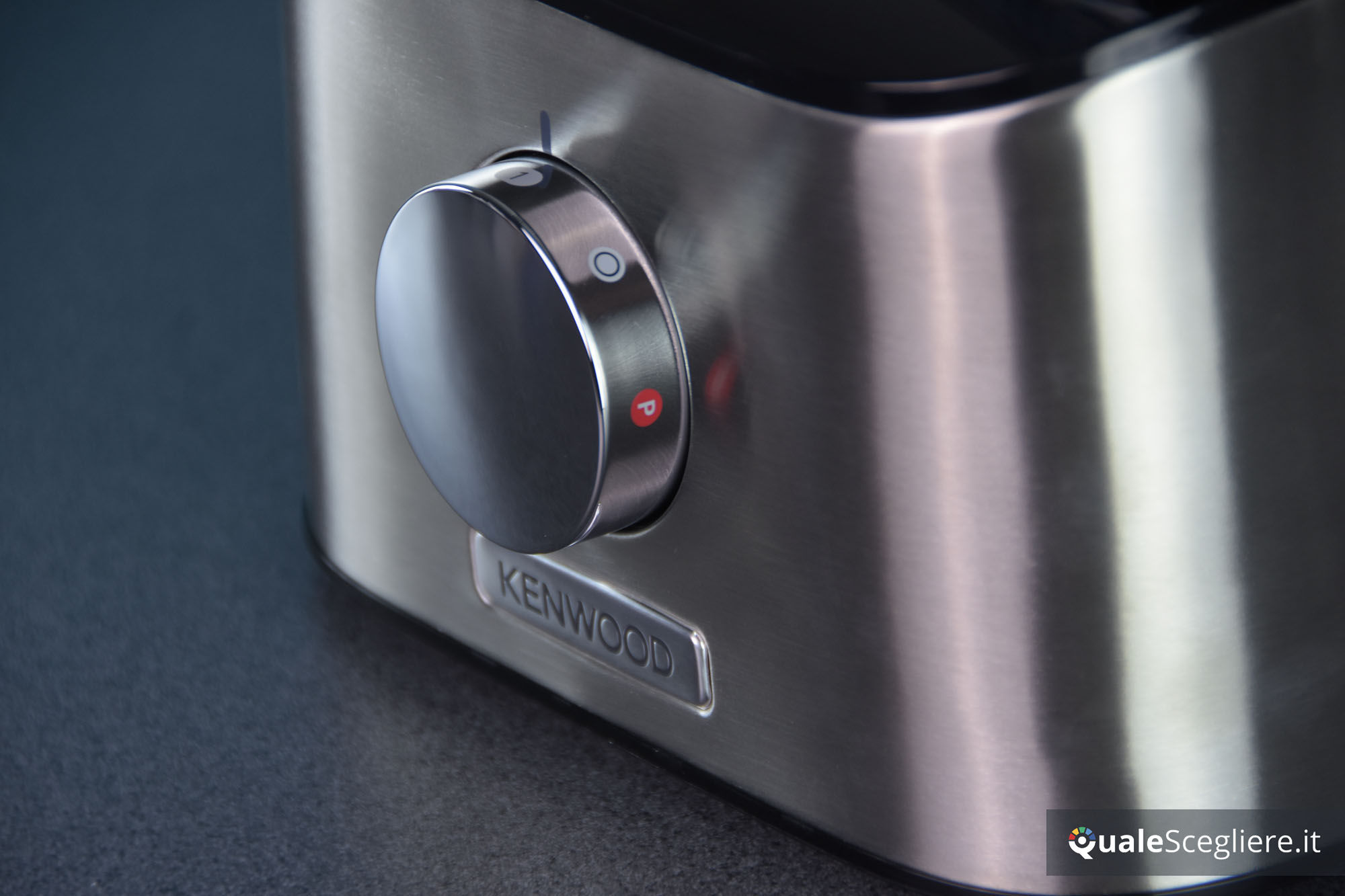 Kenwood Multipro Compact FDM303SS