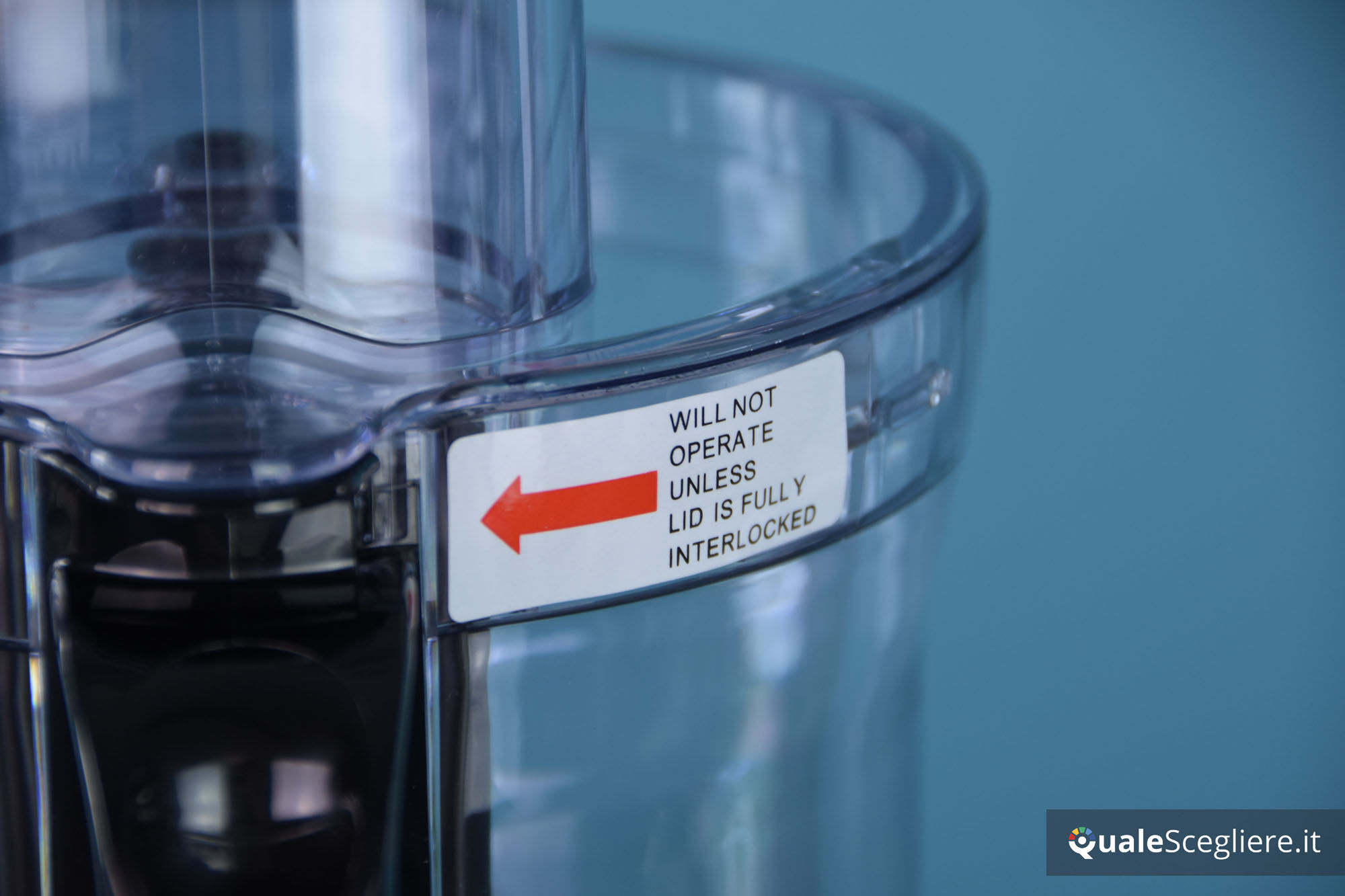 Kenwood Multipro Compact FDM303SS