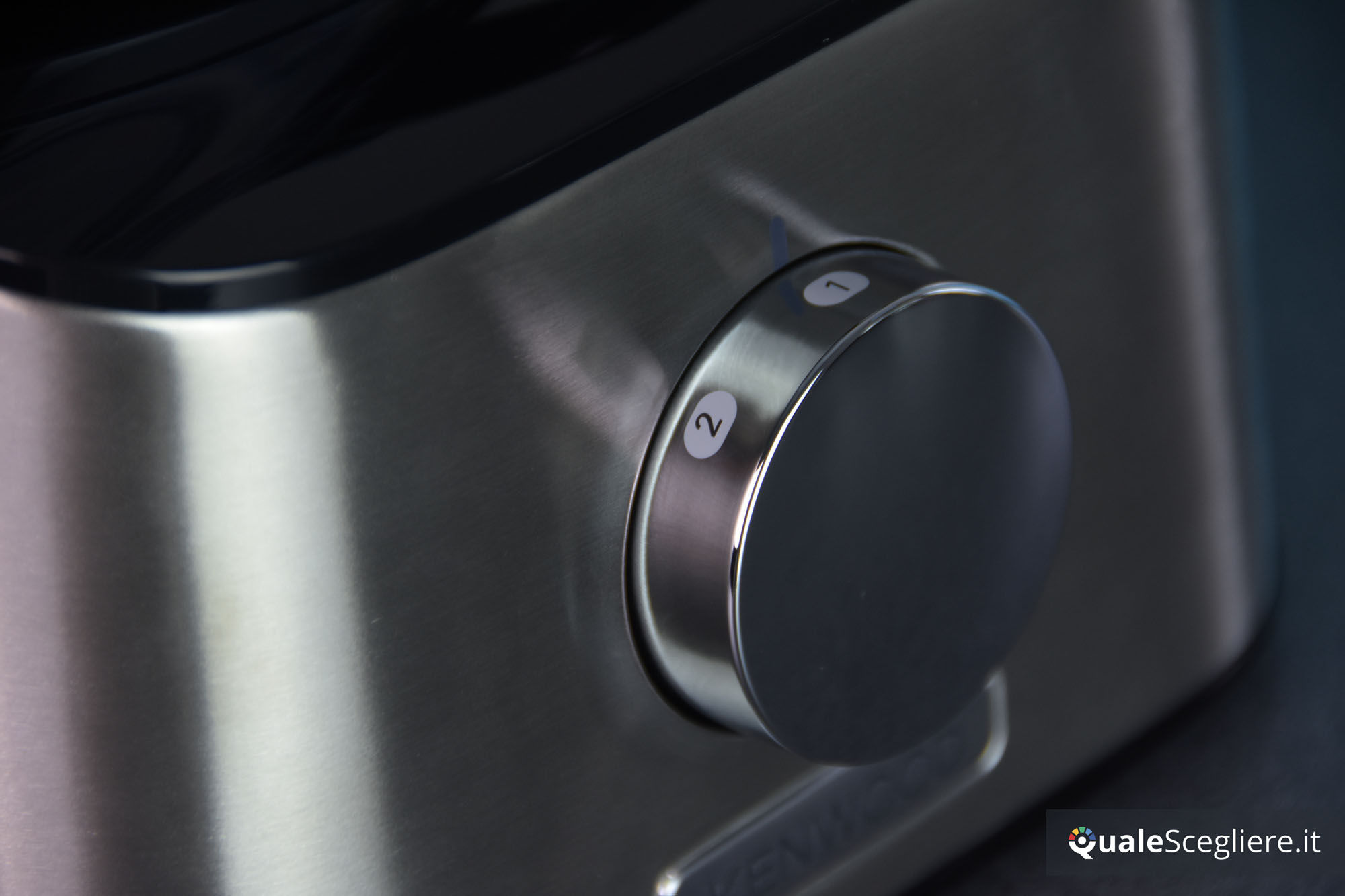 Kenwood Multipro Compact FDM303SS