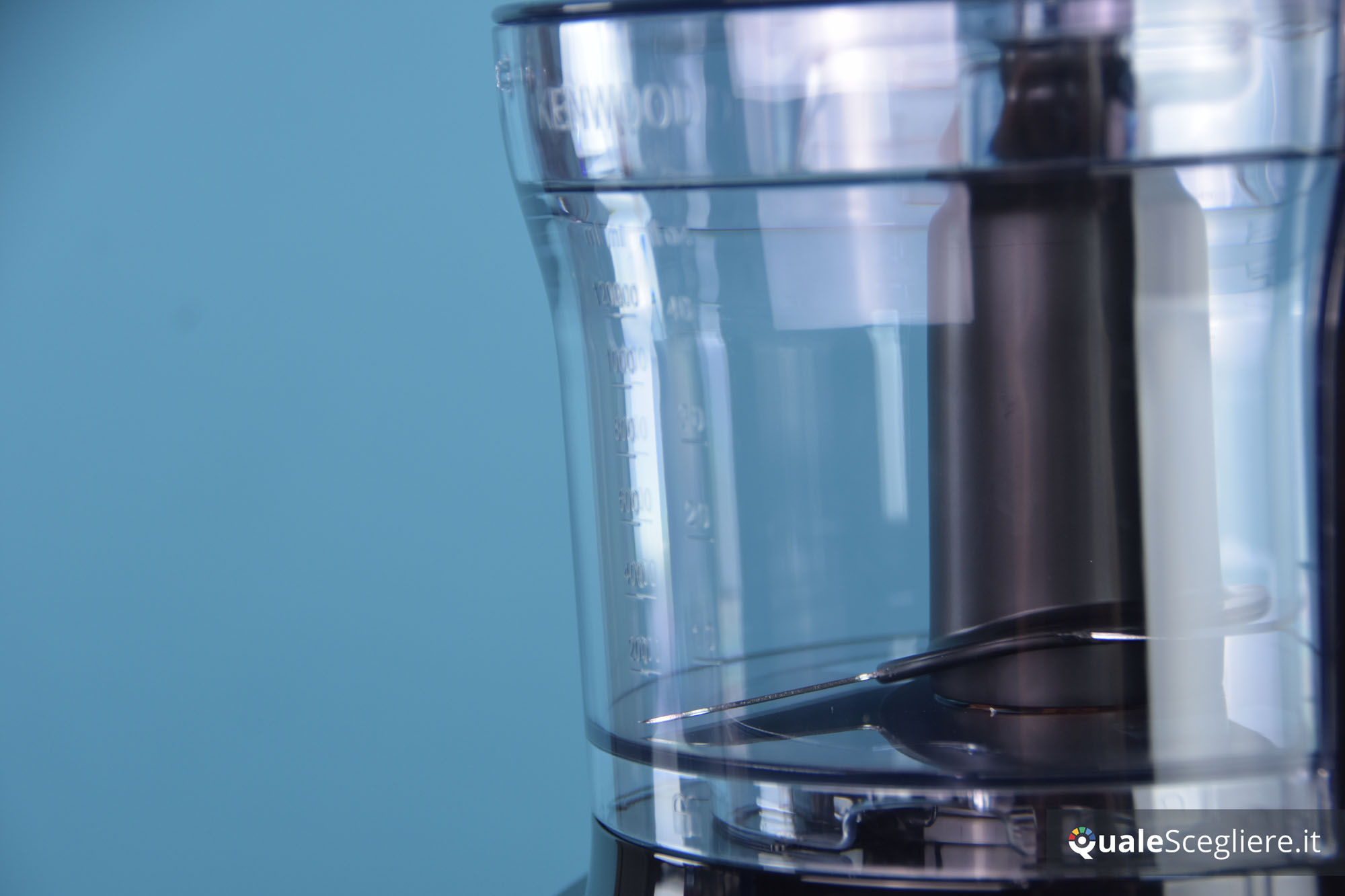 Kenwood Multipro Compact FDM303SS