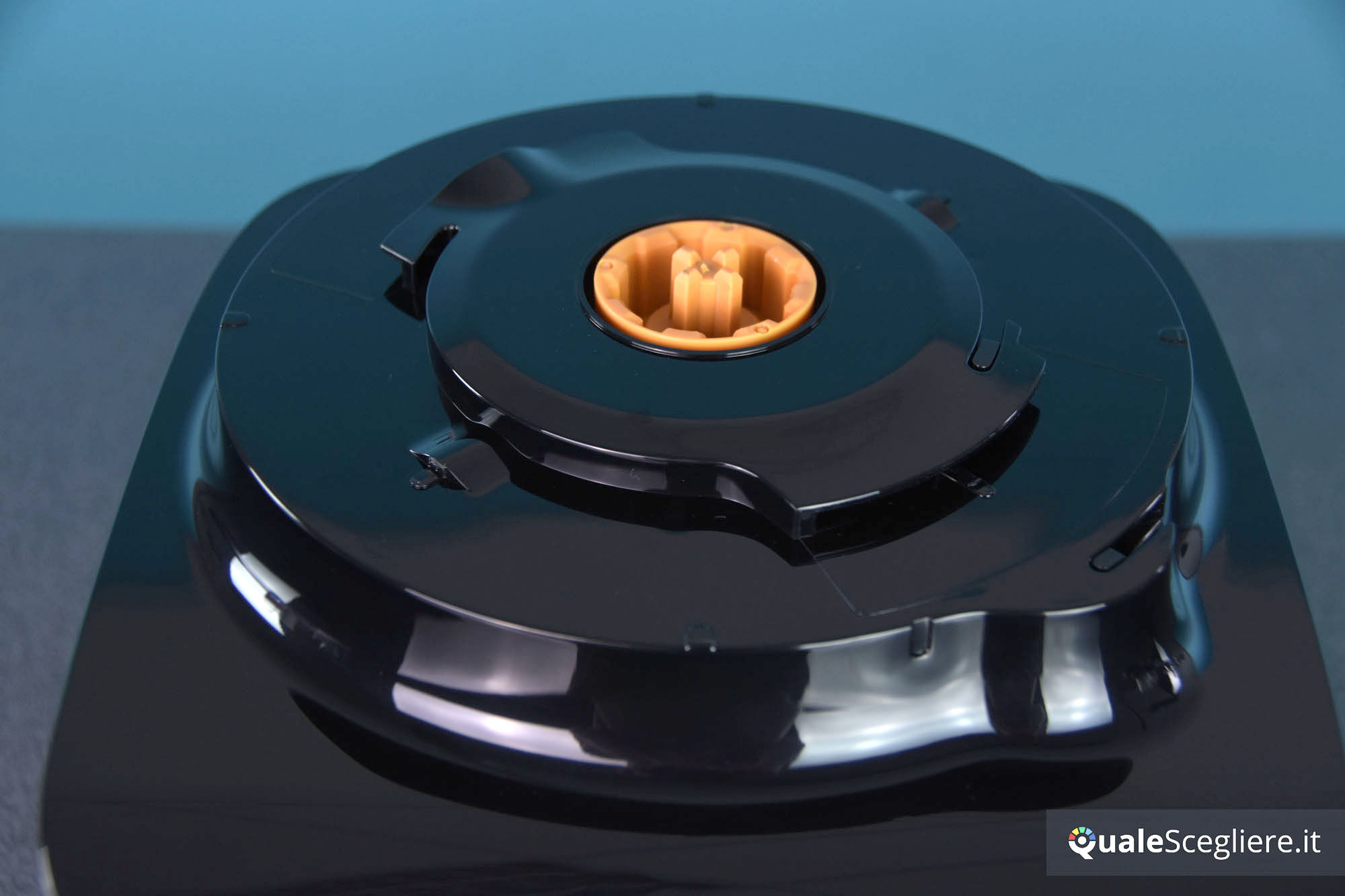 Kenwood Multipro Compact FDM303SS