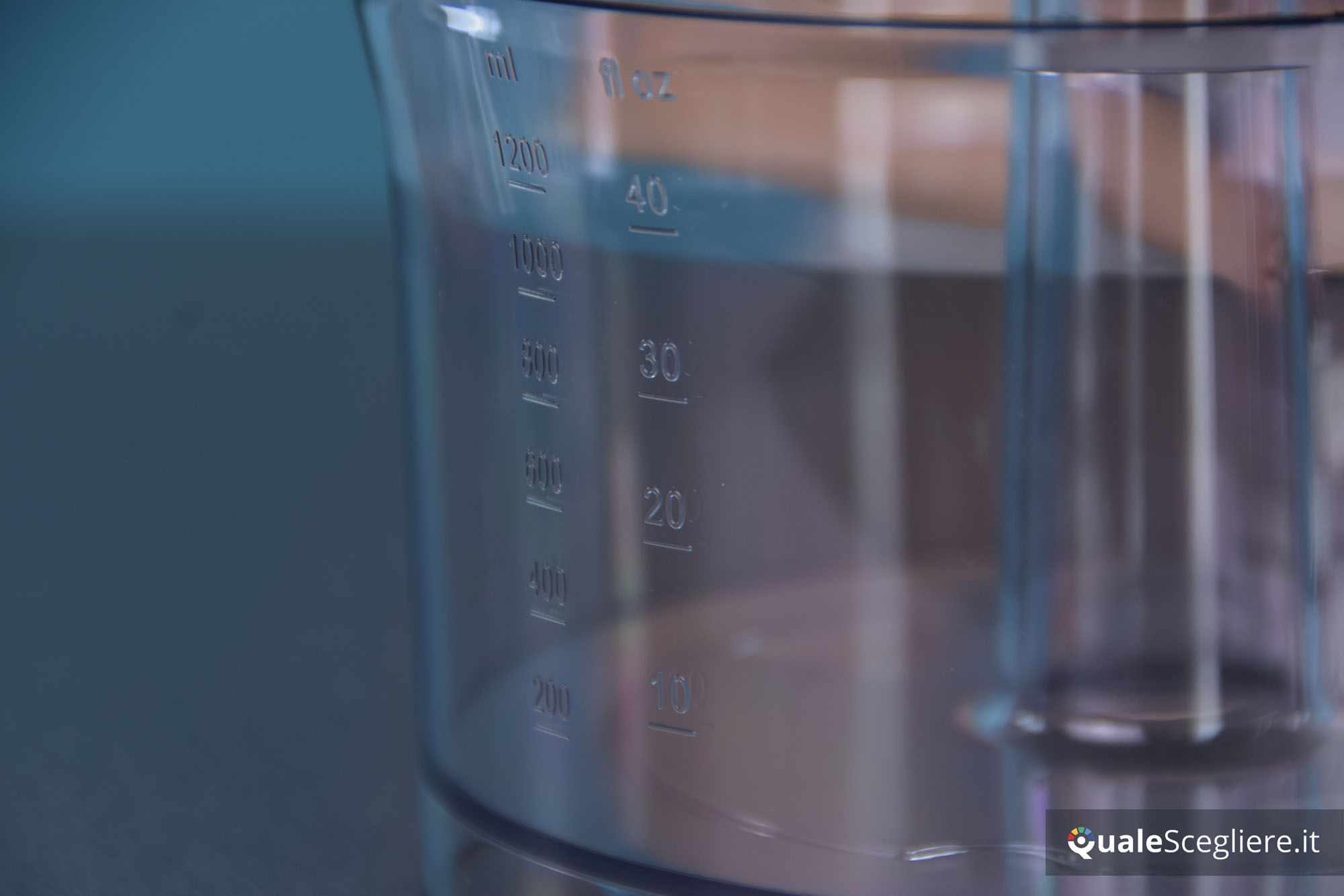 Kenwood Multipro Compact FDM303SS