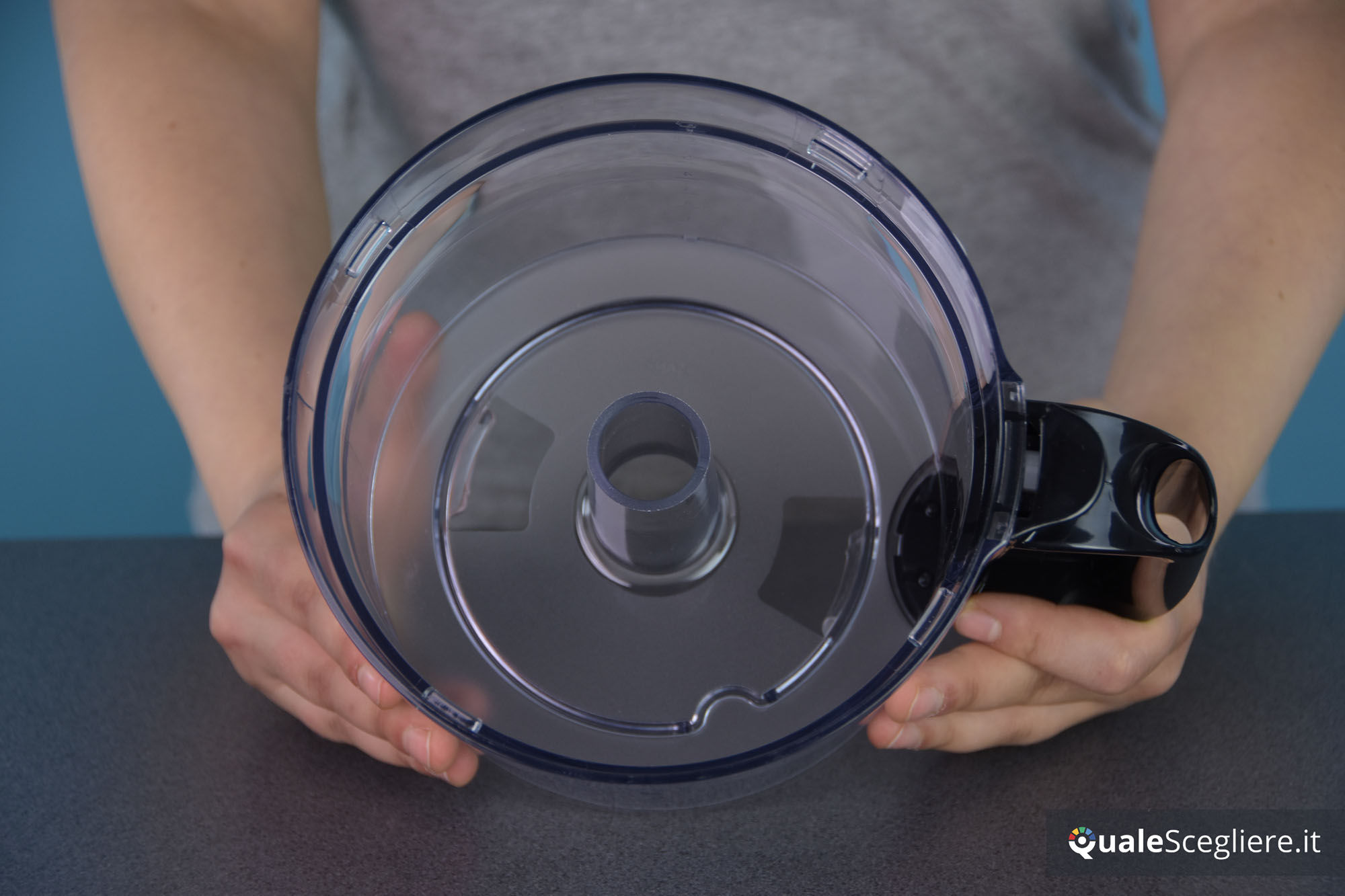 Kenwood Multipro Compact FDM303SS