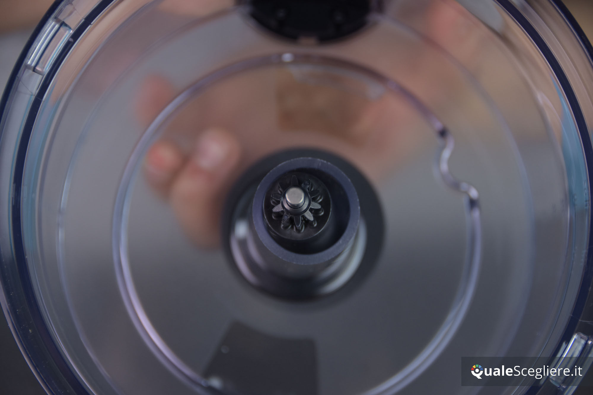 Kenwood Multipro Compact FDM303SS