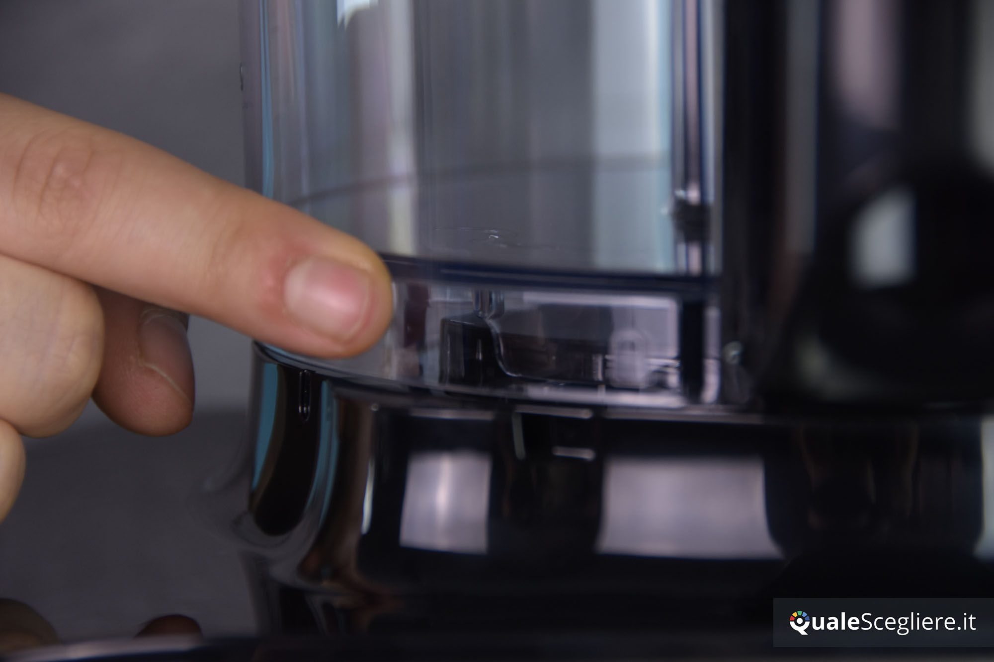 Kenwood Multipro Compact FDM303SS