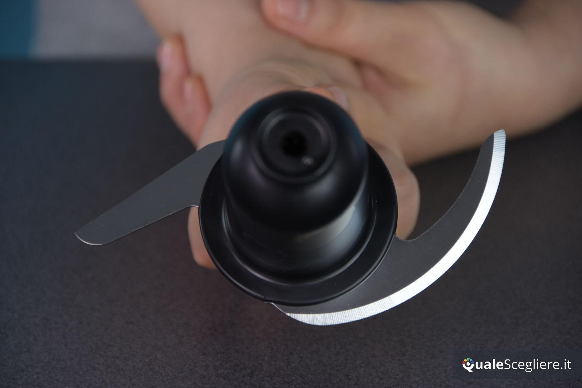 Kenwood Multipro Compact FDM303SS