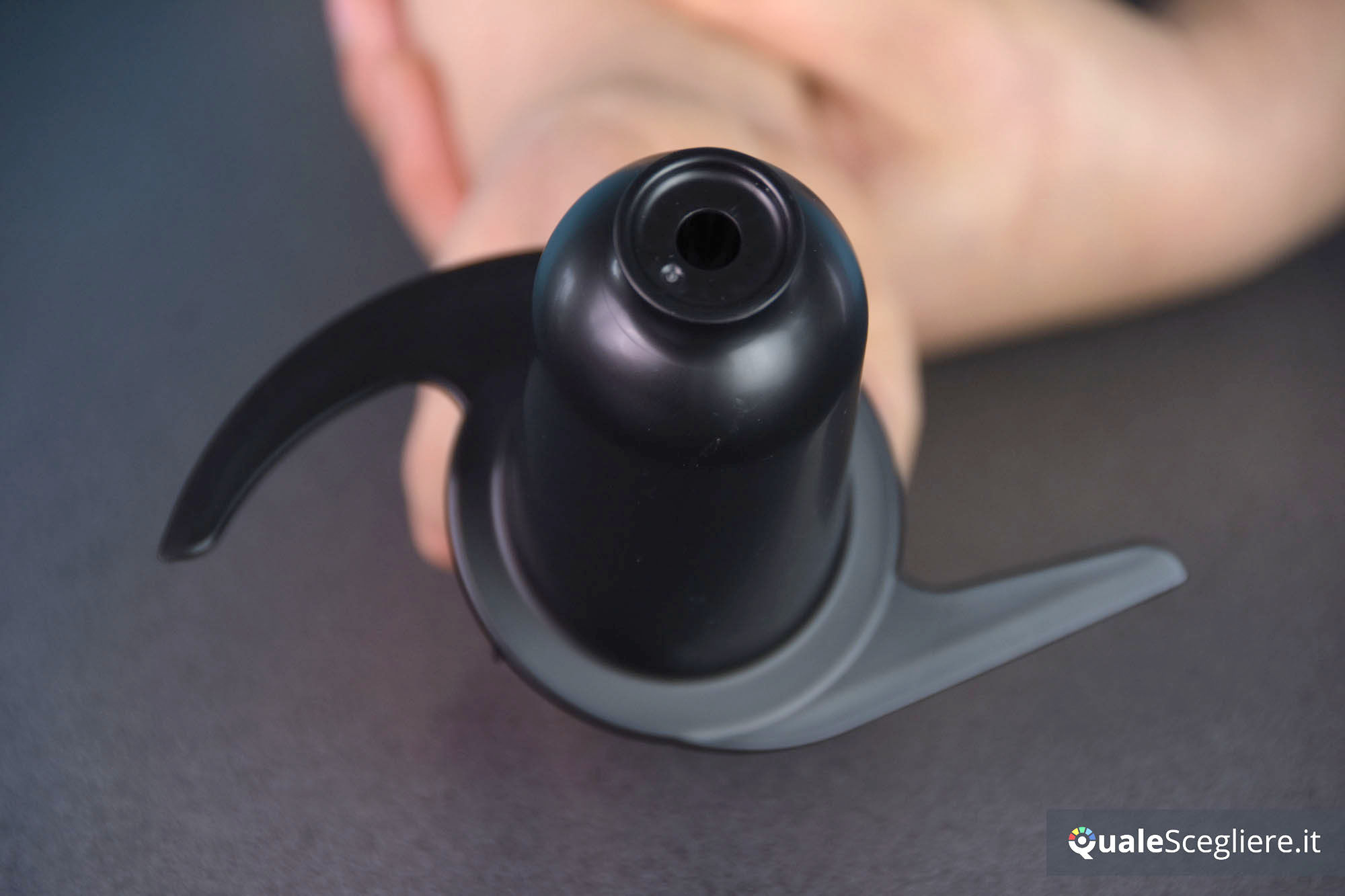 Kenwood Multipro Compact FDM303SS