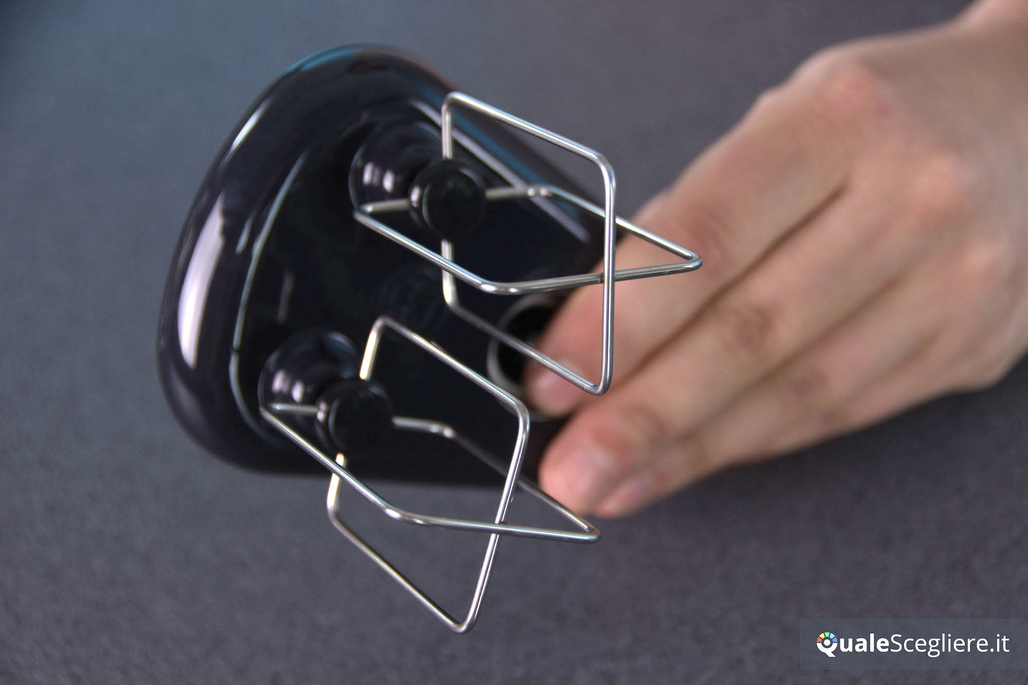 Kenwood Multipro Compact FDM303SS