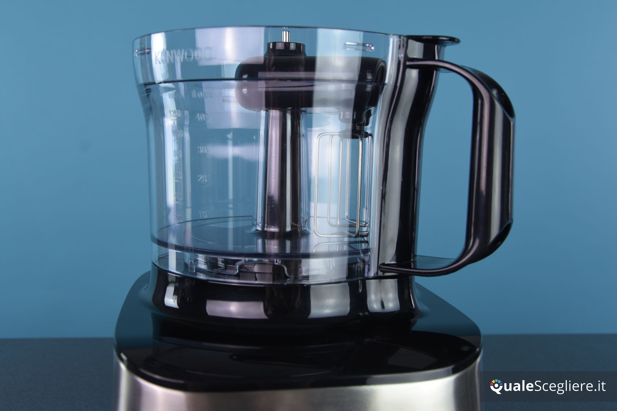 Kenwood Multipro Compact FDM303SS