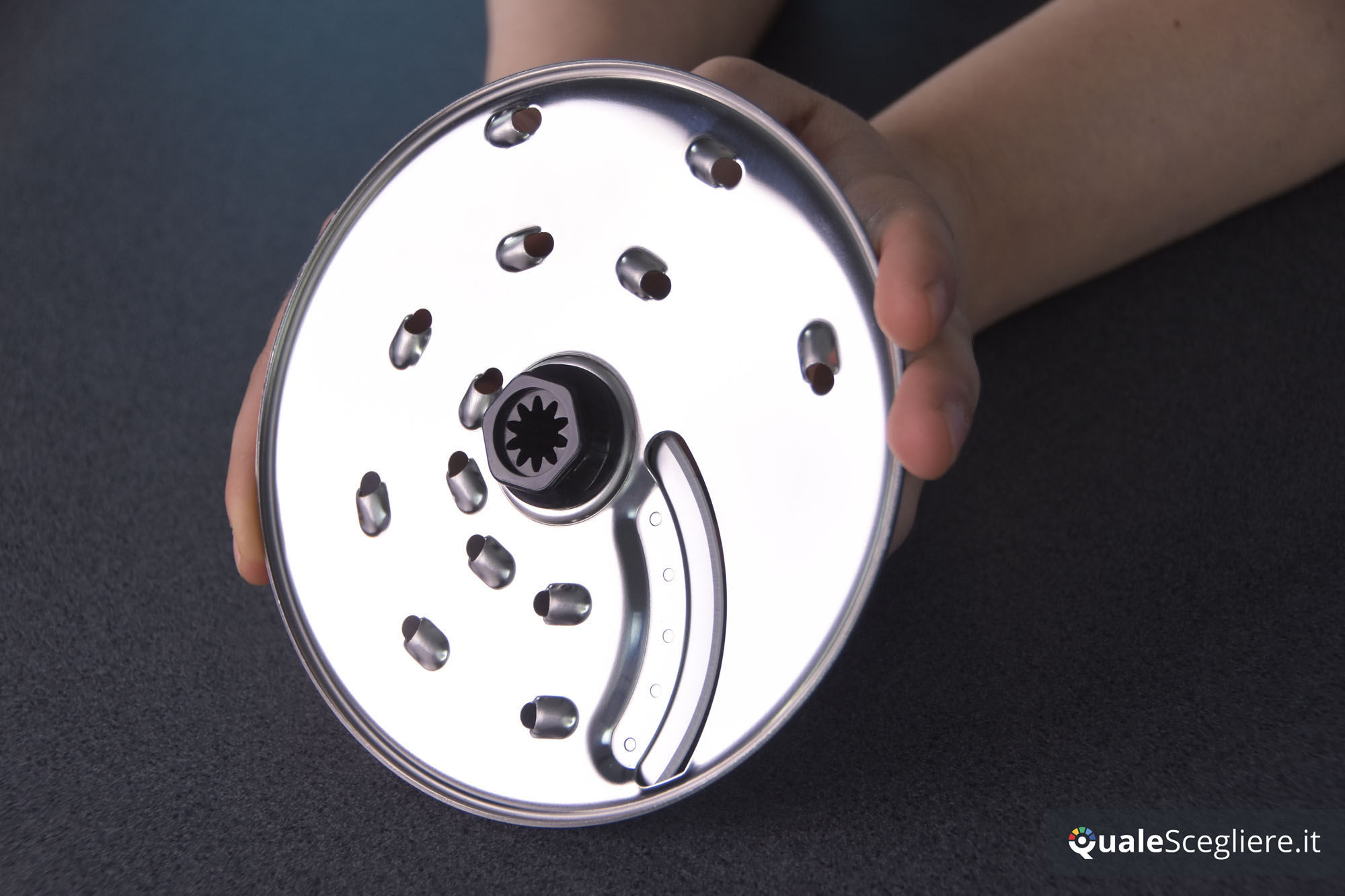 Kenwood Multipro Compact FDM303SS