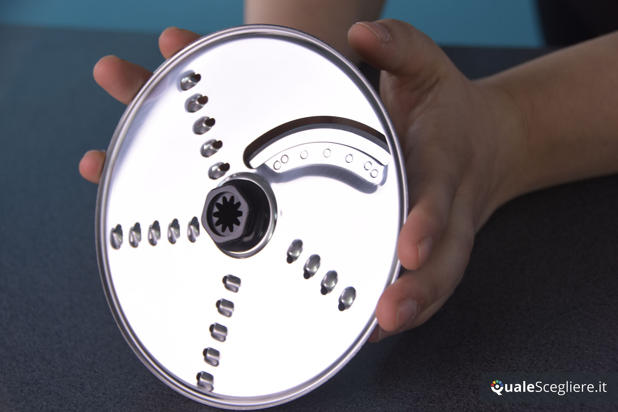 Kenwood Multipro Compact FDM303SS