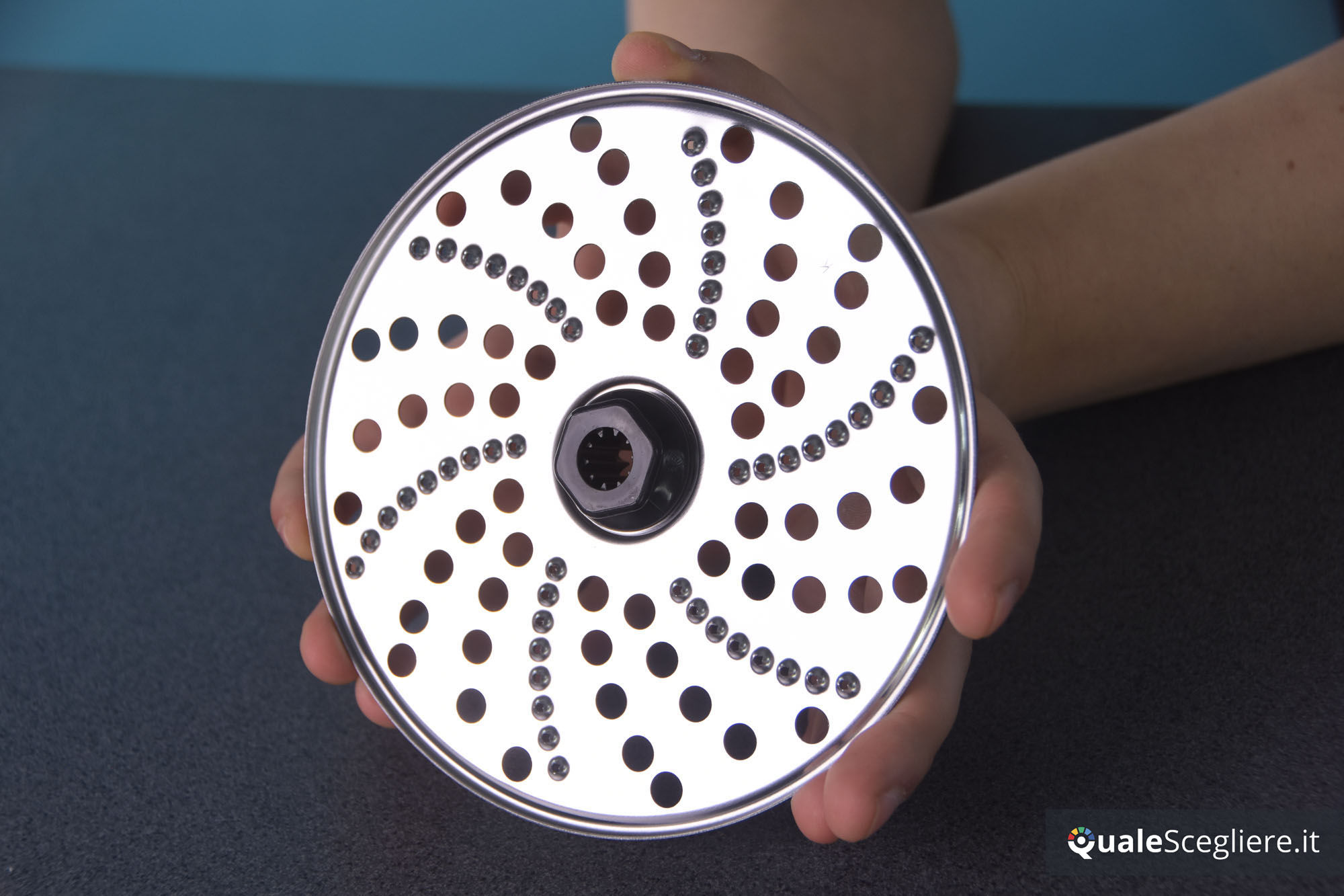 Kenwood Multipro Compact FDM303SS