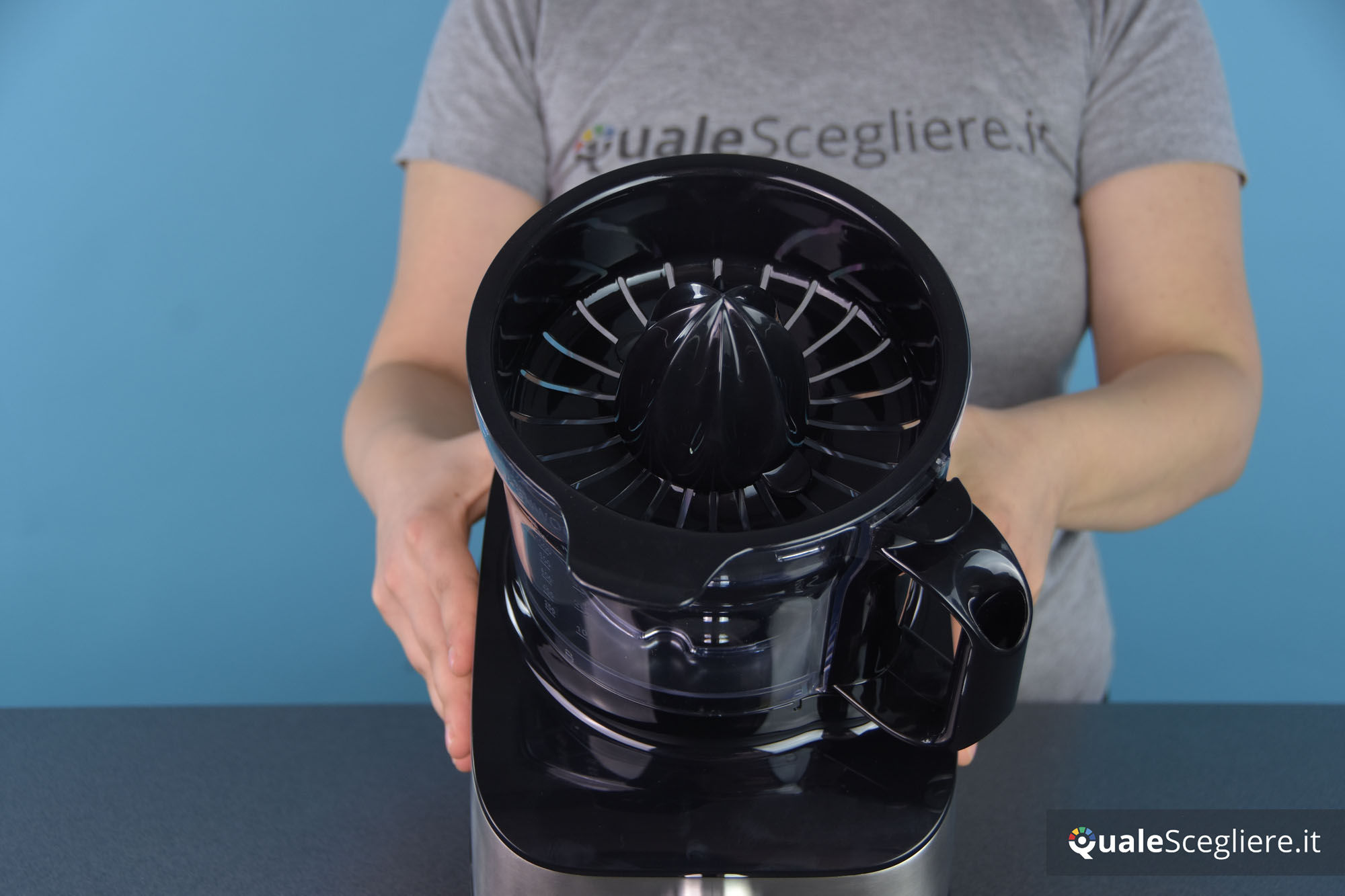 Kenwood Multipro Compact FDM303SS