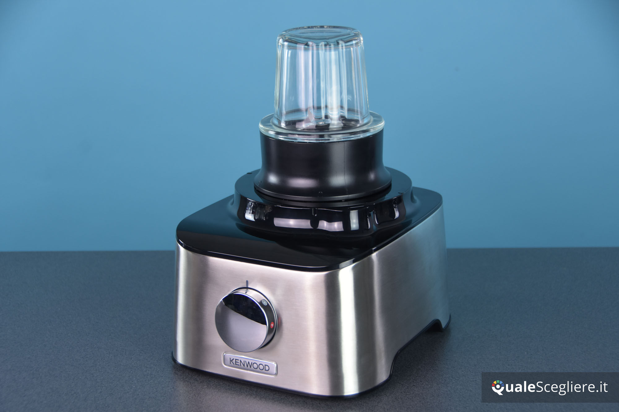 Kenwood Multipro Compact FDM303SS