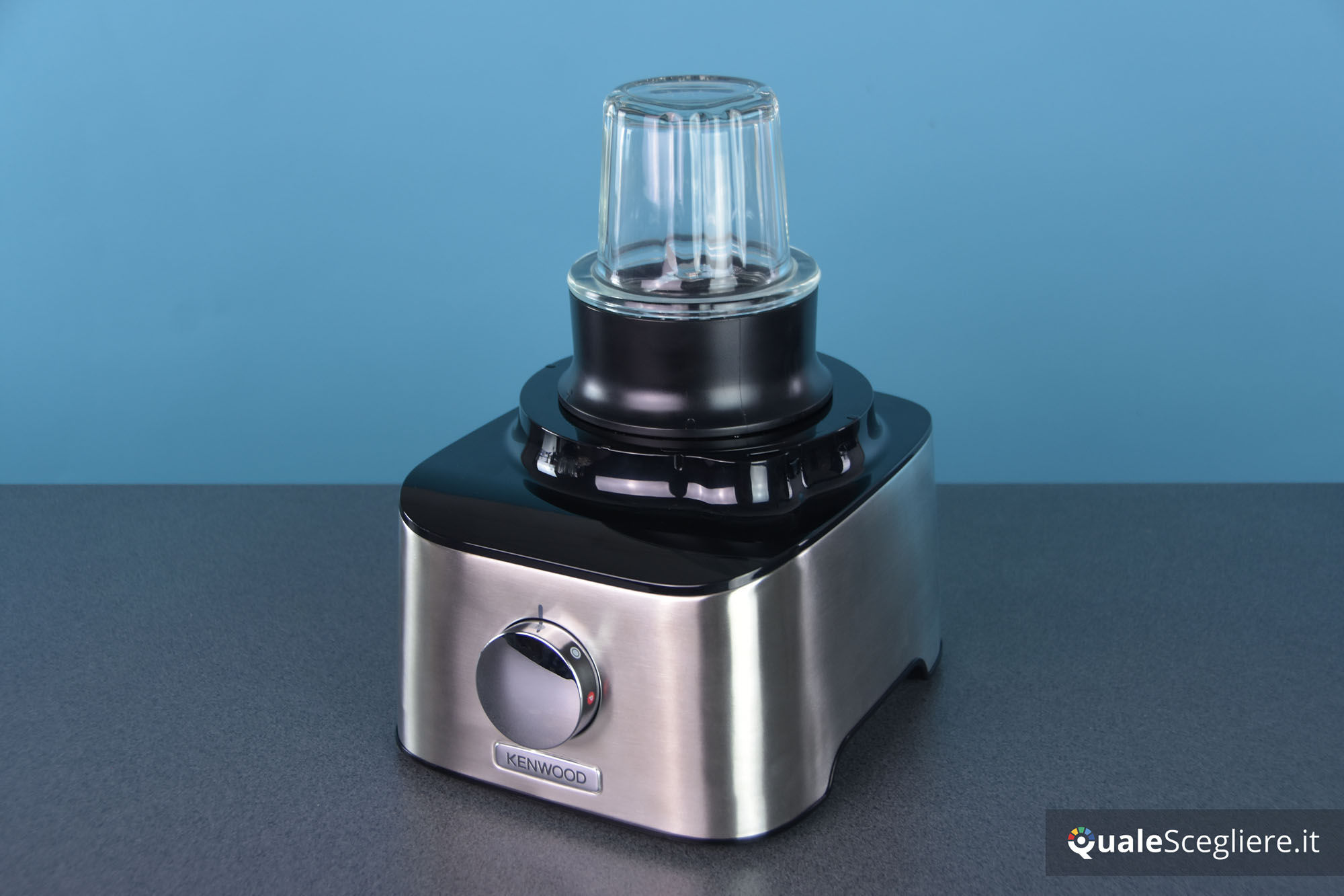 Kenwood Multipro Compact FDM303SS